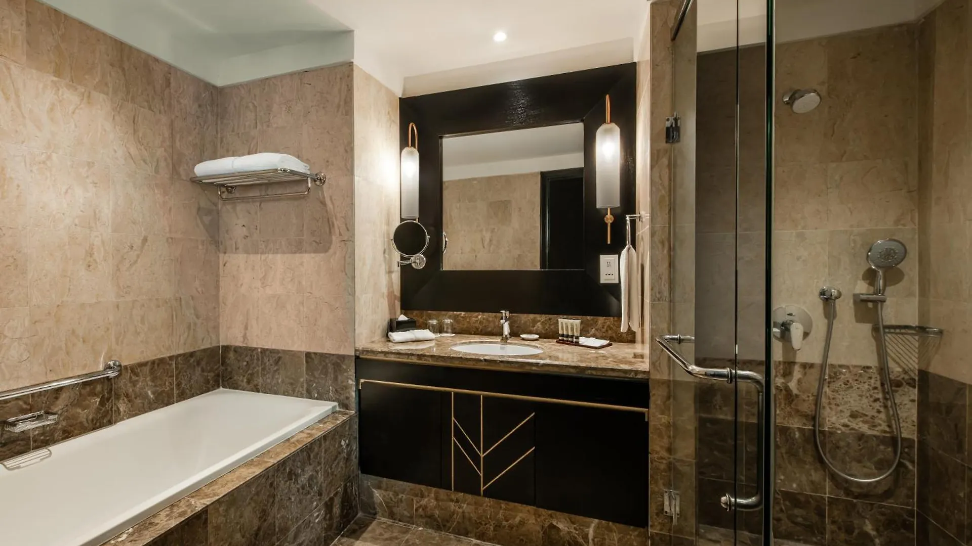 Ascott Kuala Lumpur Hotel