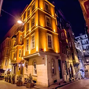 Galata Door اسطنبول