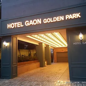 Gaon Golden Park Dongdaemun 3* Сеул