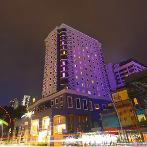 吉隆坡安卡萨酒店-安卡萨酒店及度假村集团 **** 吉隆坡