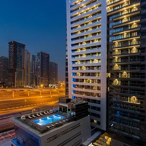 Hotel Millennium Place Marina Dubái
