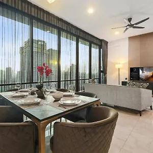  شقة Opus Residences By Opus Hospitality