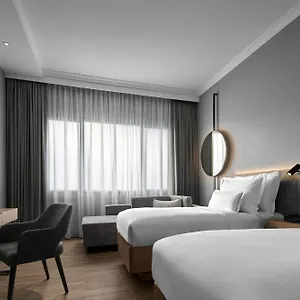 Ac By Marriott **** 吉隆坡
