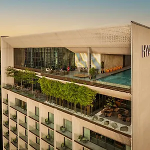 ***** 酒店 Hyatt Centric 马来西亚