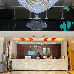城市便捷吉隆坡武吉免登店 *** 吉隆坡