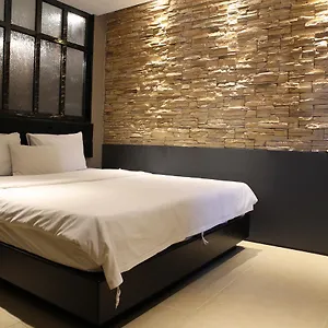 Cullinan Jongno 3* Сеул