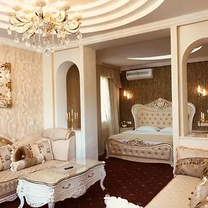 Agava 3* Тбилиси