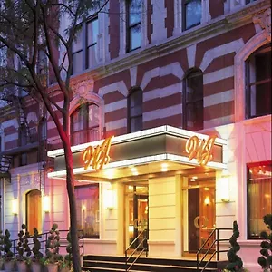 Hotel Washington Jefferson At Times Square Nueva York