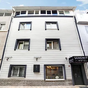 Serenity Boutique 3* Стамбул
