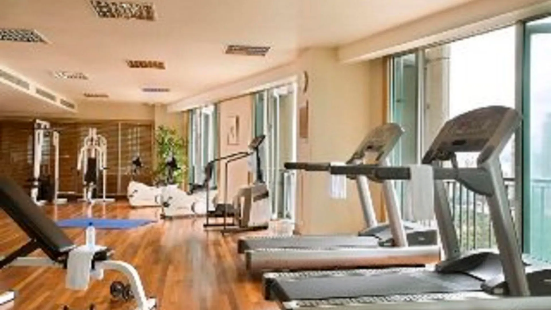 Ascott Kuala Lumpur Hotel