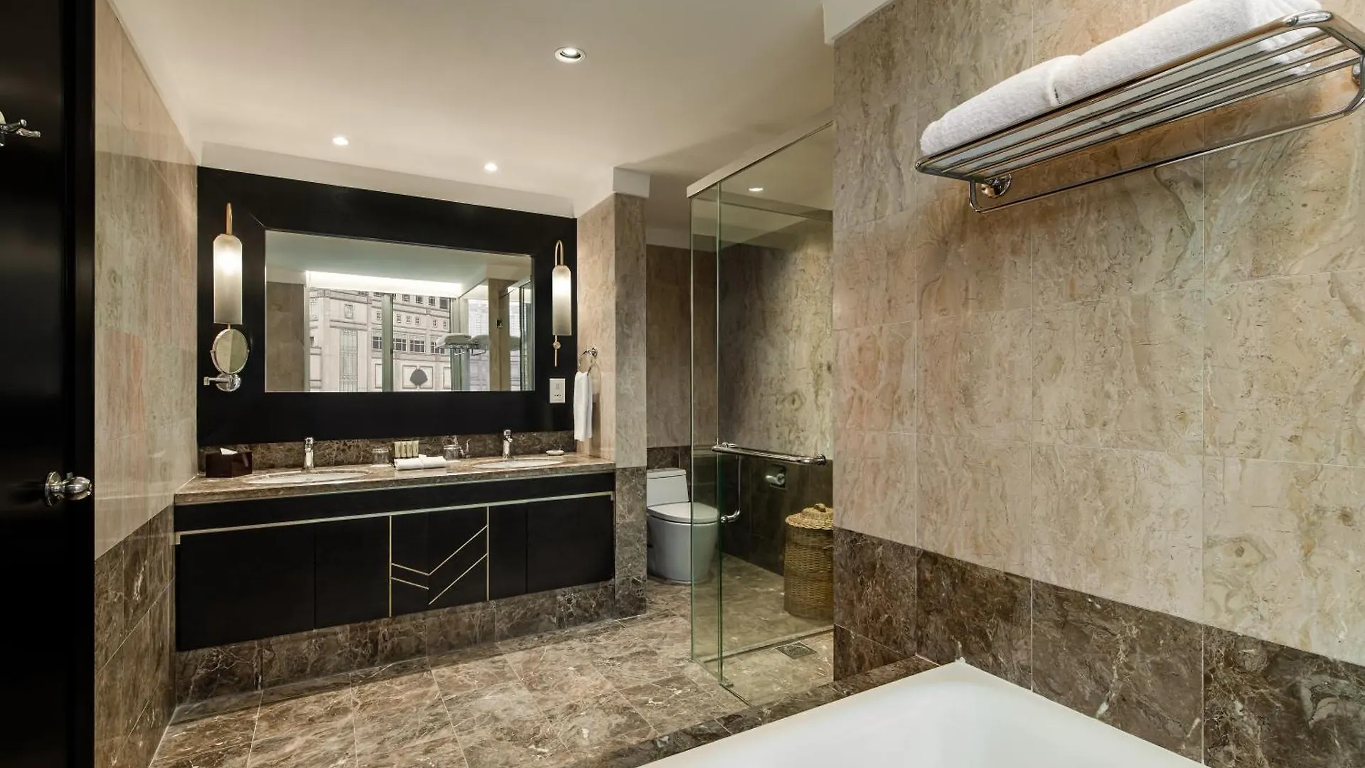 Ascott Kuala Lumpur Hotel Malaysia