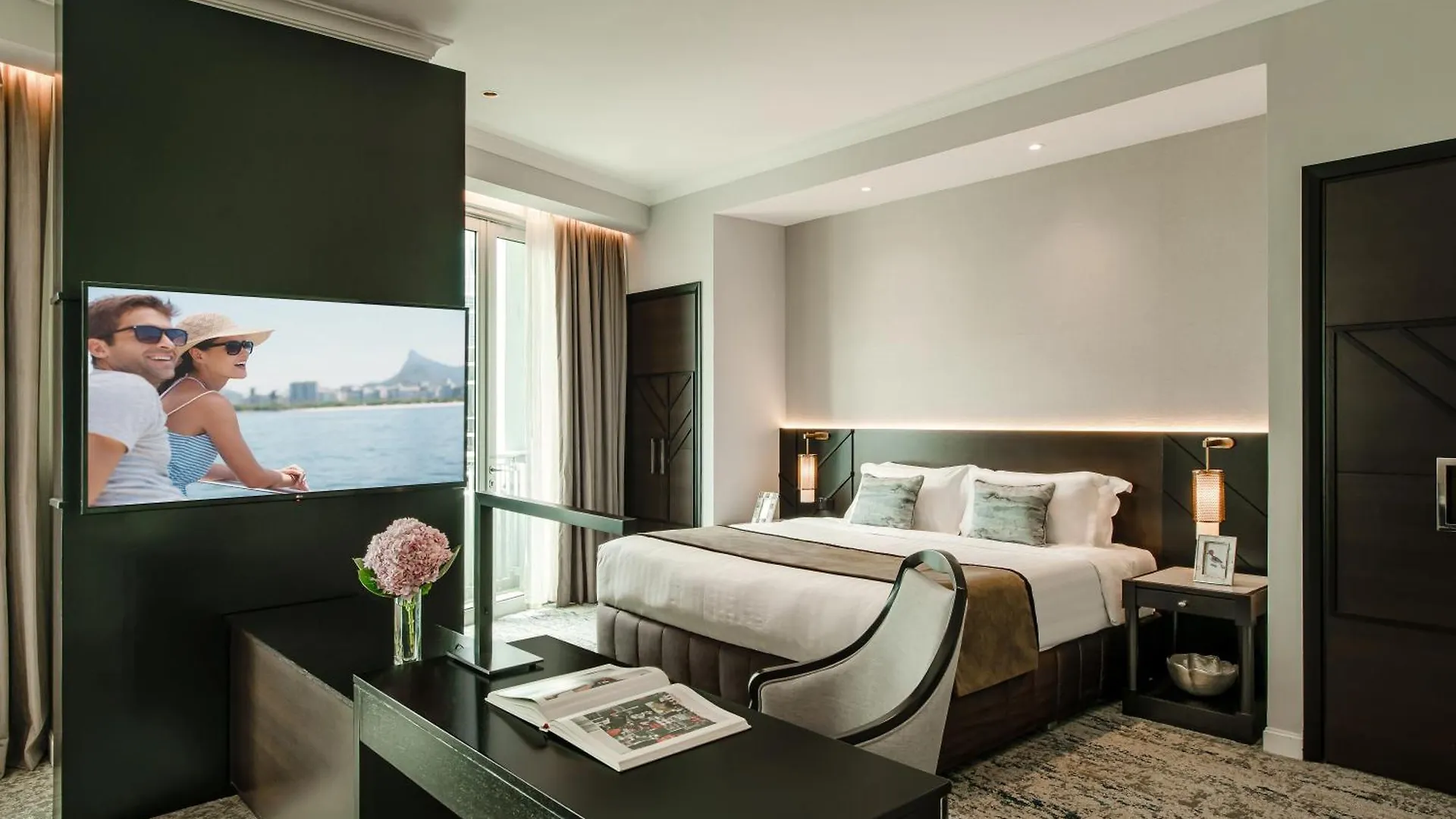 Ascott Kuala Lumpur Hotel