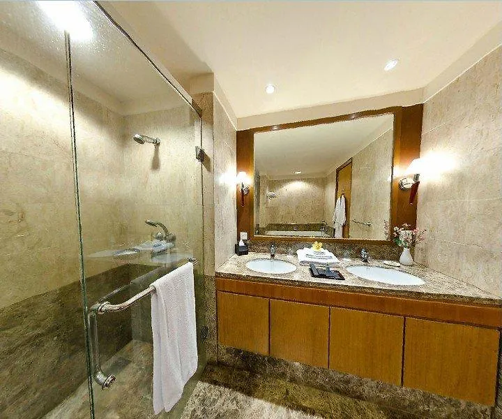 Ascott Kuala Lumpur Hotel Malaysia