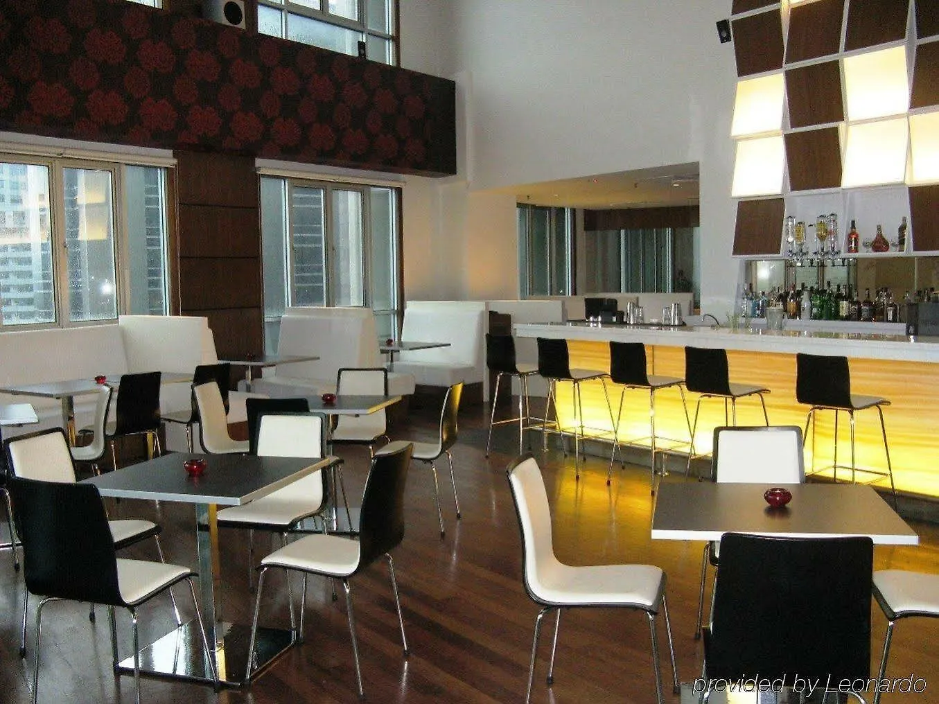 Ascott Kuala Lumpur Hotel