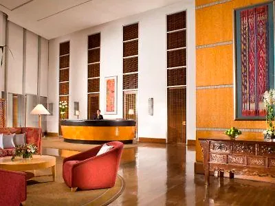 Ascott Kuala Lumpur Hotel