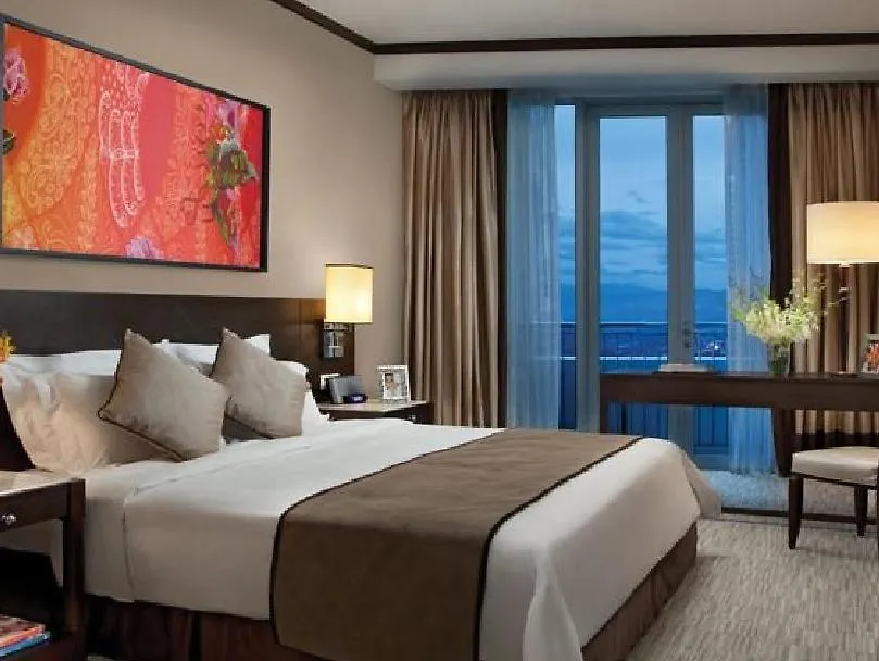 Ascott Kuala Lumpur Hotel