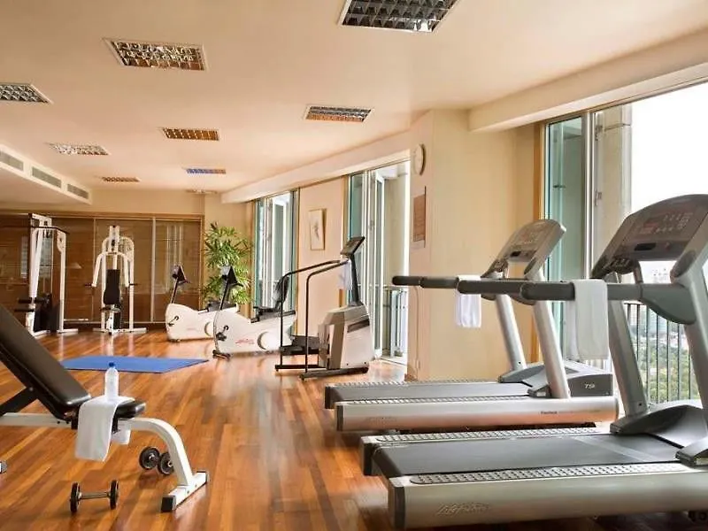 Ascott Kuala Lumpur Hotel