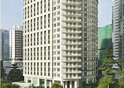 Ascott Kuala Lumpur Hotel