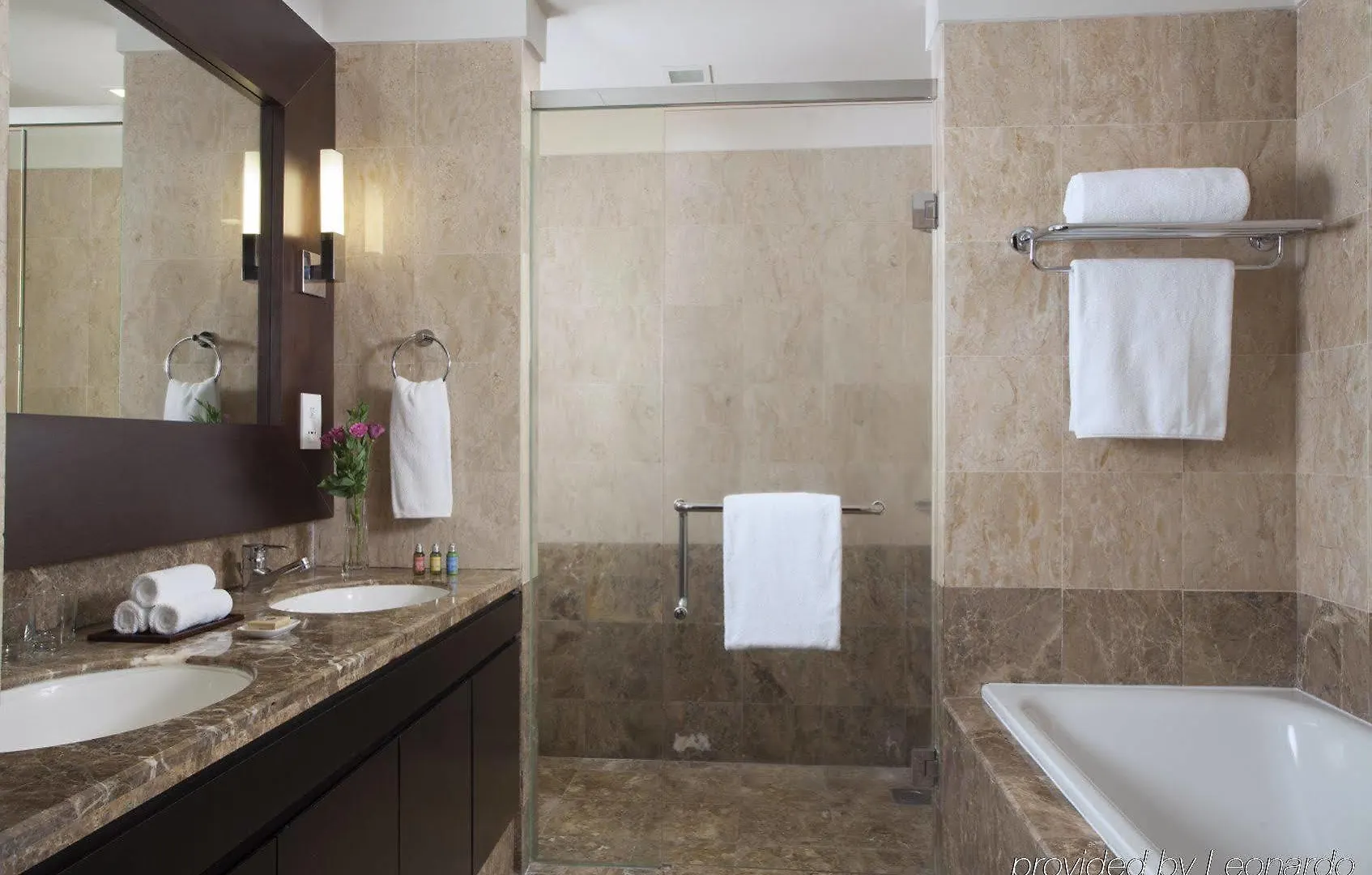 Ascott Kuala Lumpur Hotel