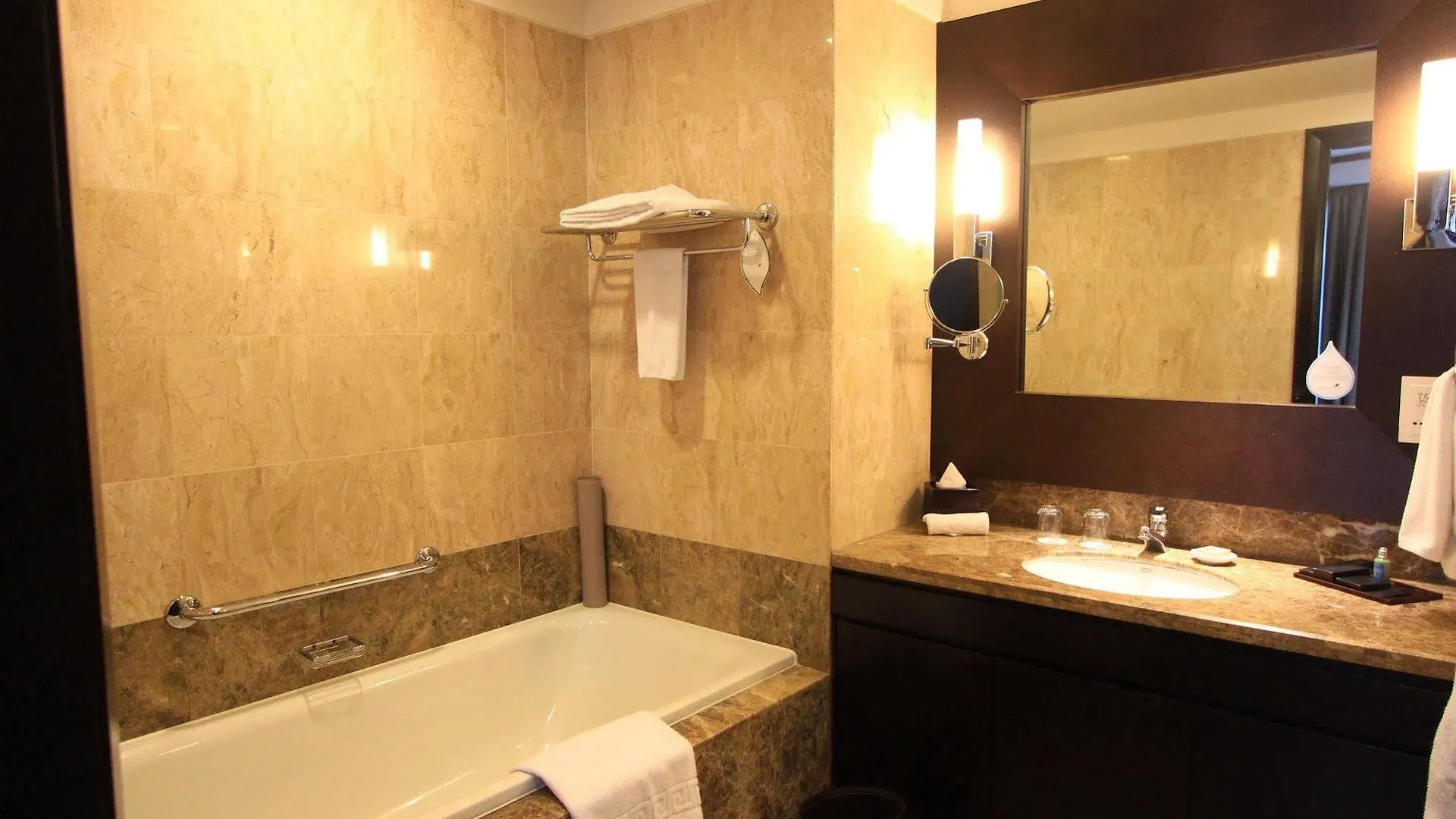 Ascott Kuala Lumpur Hotel