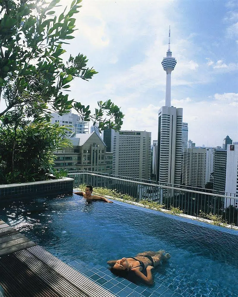 Ascott Kuala Lumpur Hotel 5*,  Malaysia