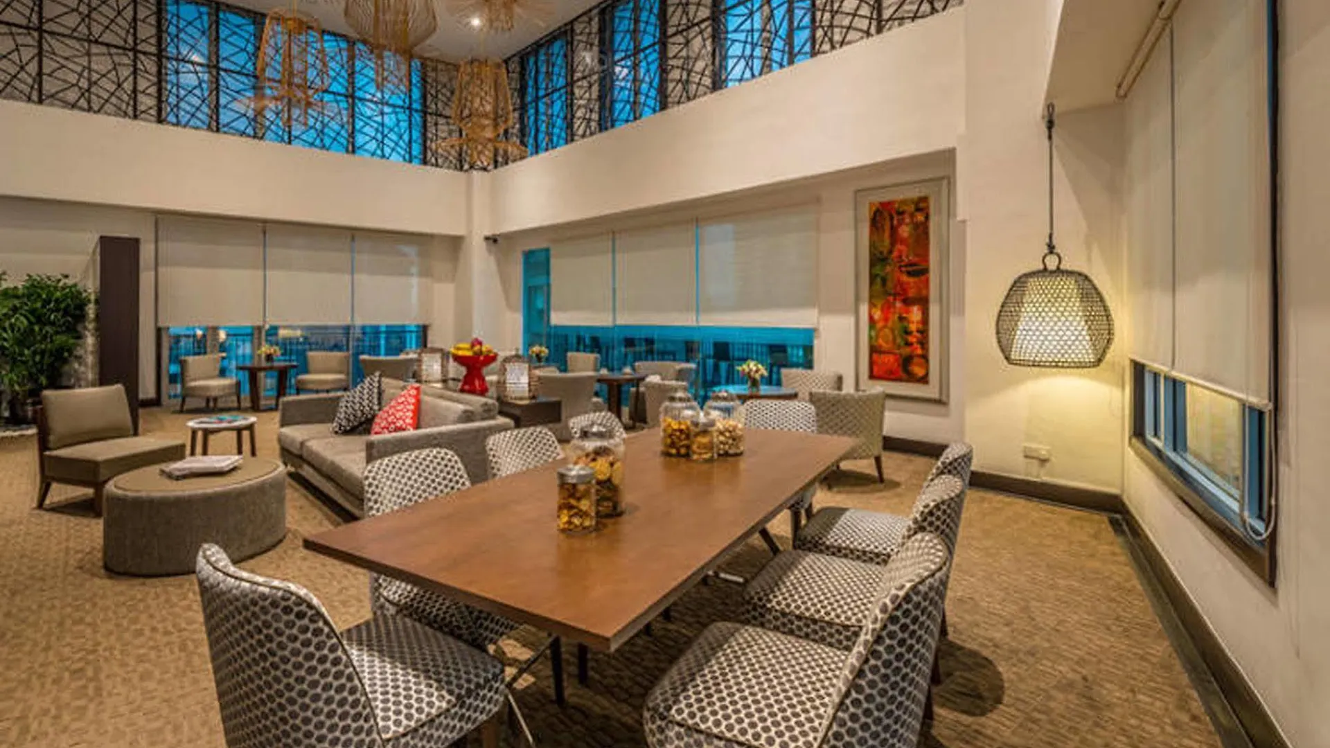 Ascott Kuala Lumpur Hotel 5*,