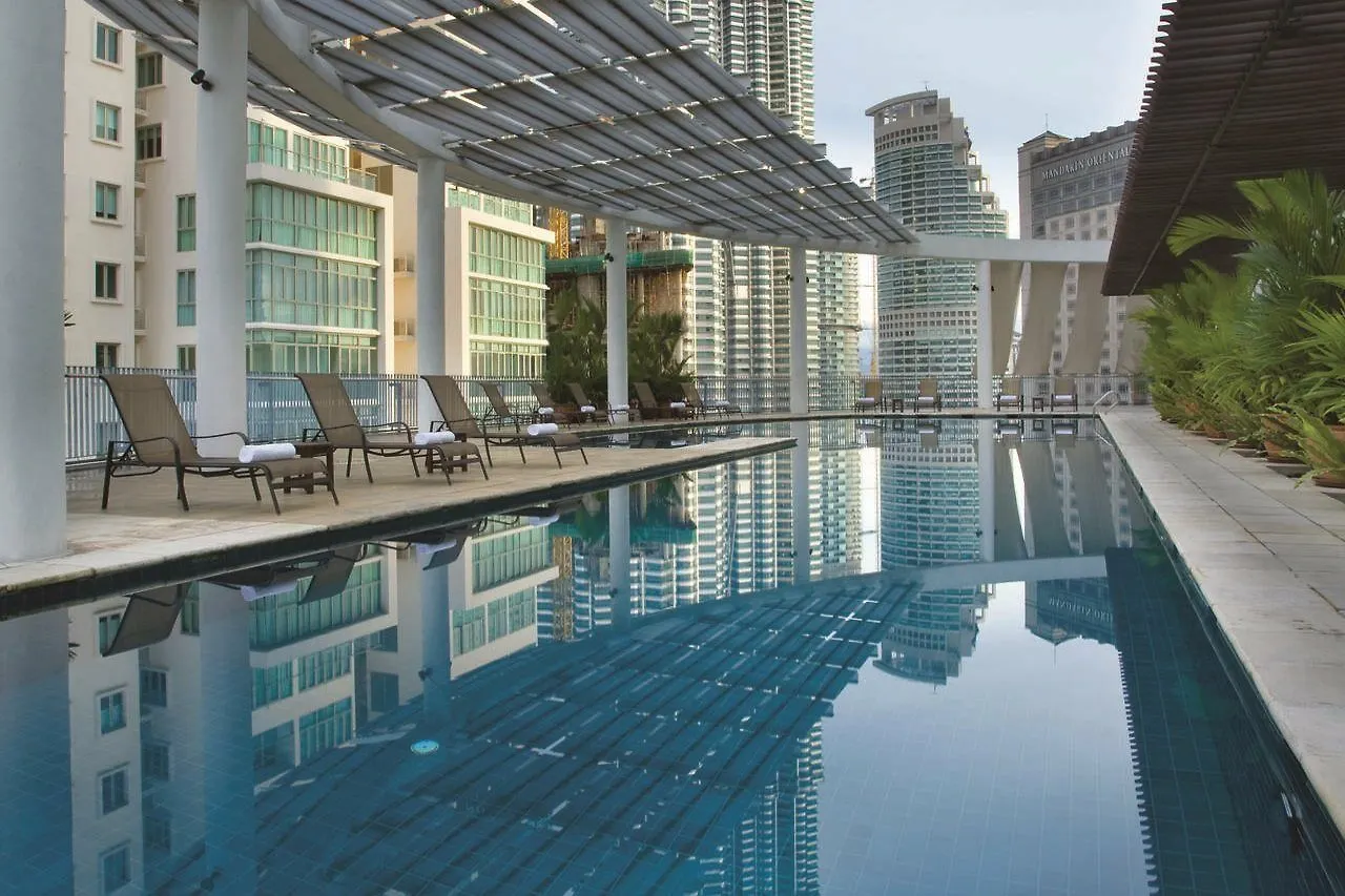 *****  Ascott Kuala Lumpur Hotel Malaysia