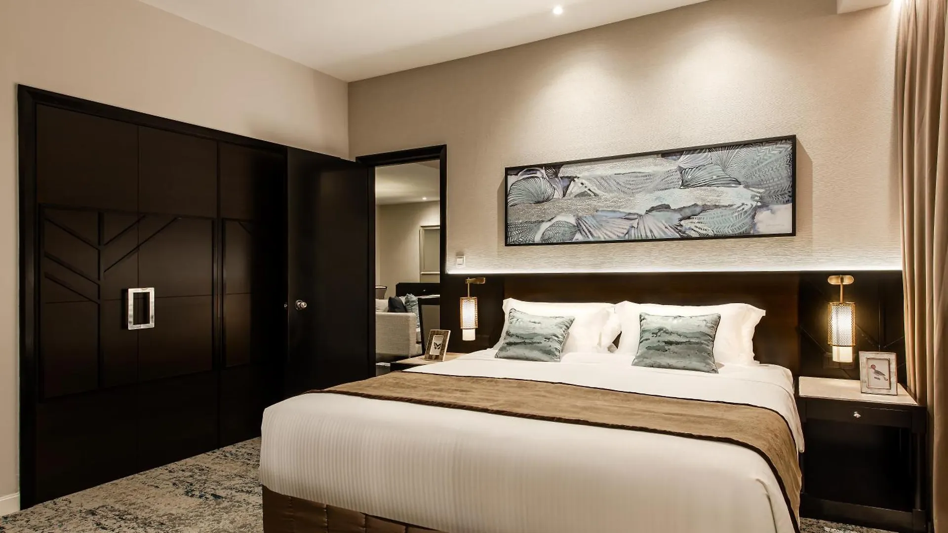 Hotel Ascott Kuala Lumpur 5*,  Malasia