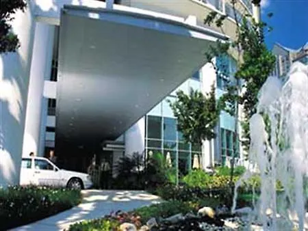 Hotel Ascott Kuala Lumpur