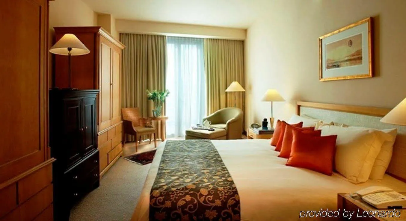 Hotel Ascott Kuala Lumpur