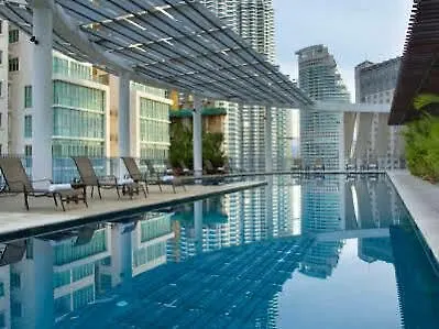 Hotel Ascott Kuala Lumpur 5*,